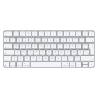 Magic Keyboard - Without numerical keys