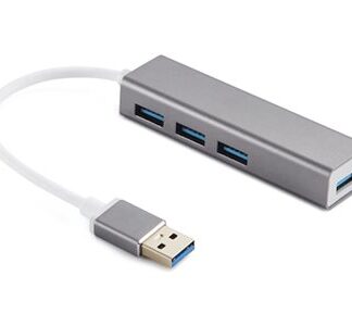 USB HUB 4 porte