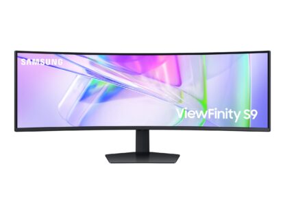 Samsung ViewFinity S9 49" 5120 x 1440 120Hz - Image 2