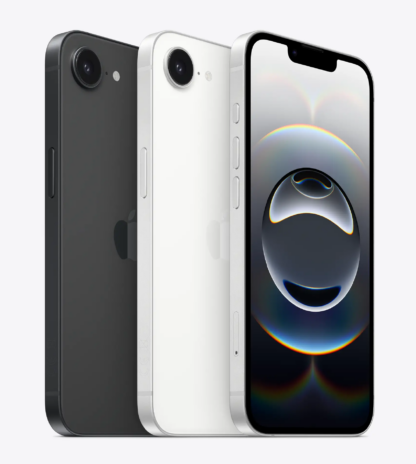 iPhone 16e (SDU STANDARD)