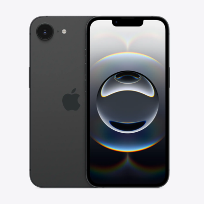iPhone 16e, pakke (SDU STANDARD) - Image 5