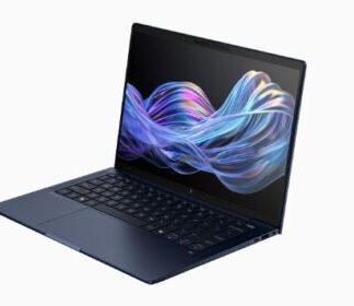 HP EliteBook X G1i U7, 16GB, 512 Blue meget let laptop (specialvare) 3-4 ugers levering