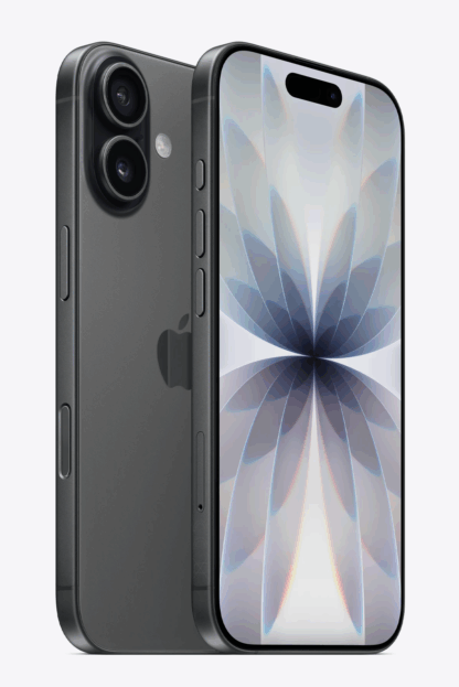 iPhone 17
