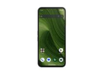 Fairphone (Gen. 6) - 5G smartphone - 256 GB. Det grønne alternativ. Udskiftelige dele.